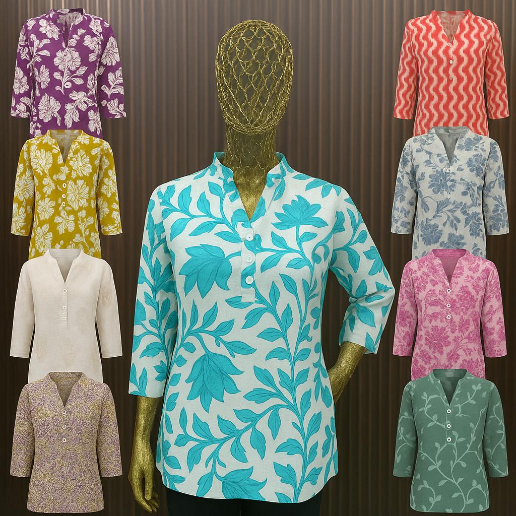 Kurti