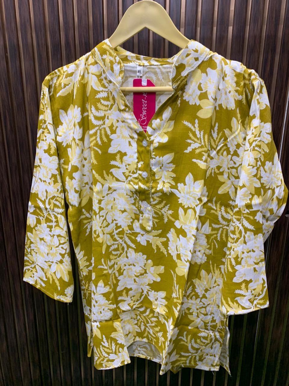 Kurti