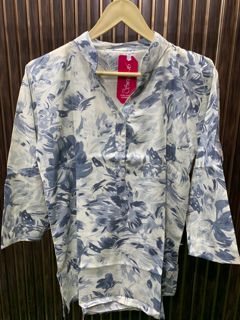 Kurti