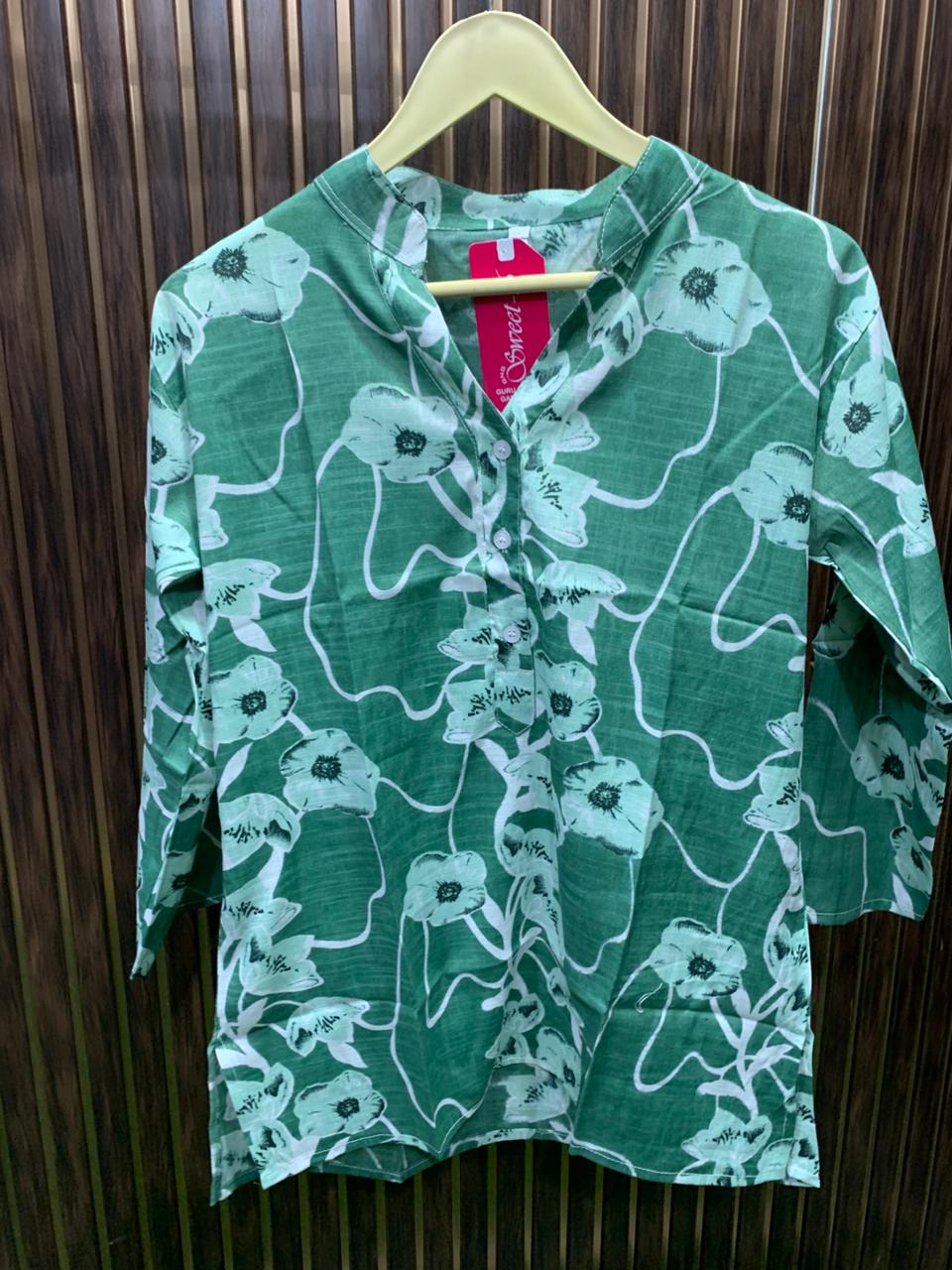 Kurti