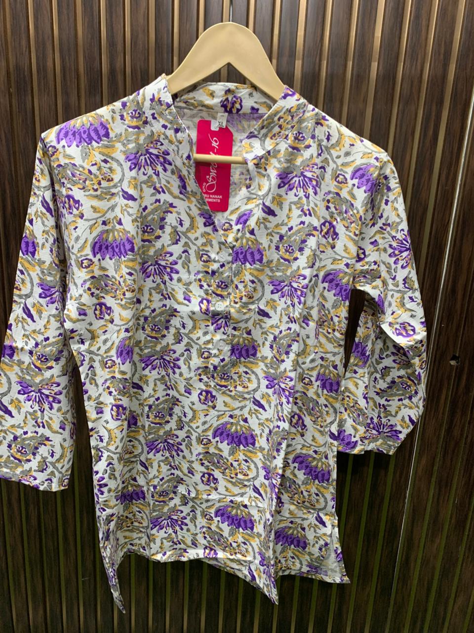 Kurti